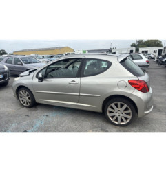 Module électronique PEUGEOT 207