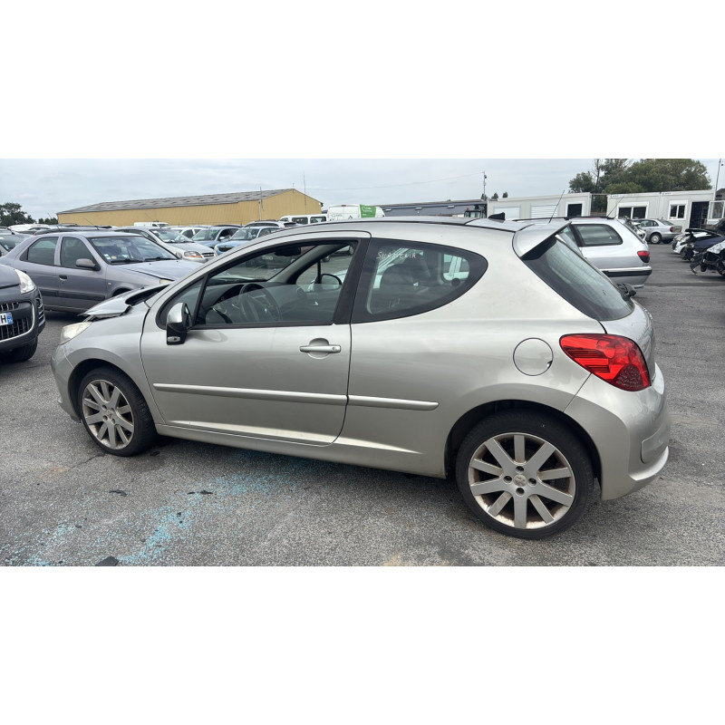 Module électronique PEUGEOT 207 Photo n°10