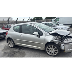 Module électronique PEUGEOT 207
