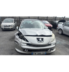 Module électronique PEUGEOT 207