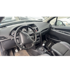 Module électronique PEUGEOT 207