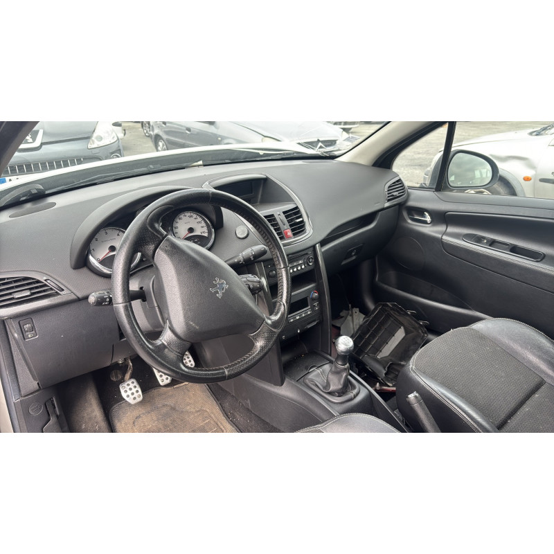 Module électronique PEUGEOT 207 Photo n°17