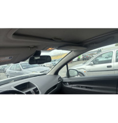 Module électronique PEUGEOT 207
