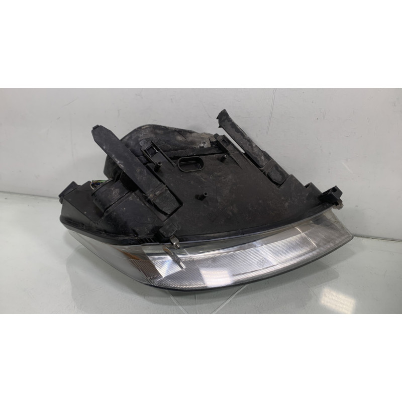 Optique avant principal gauche (feux)(phare) FORD C-MAX 1 Photo n°4