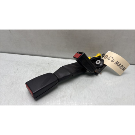 Attache ceinture arriere droit MERCEDES CLASSE C 204 Photo n°1