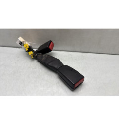 Attache ceinture arriere droit MERCEDES CLASSE C 204