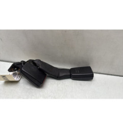 Attache ceinture arriere droit MERCEDES CLASSE C 204