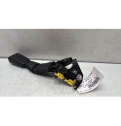 Attache ceinture arriere droit MERCEDES CLASSE C 204