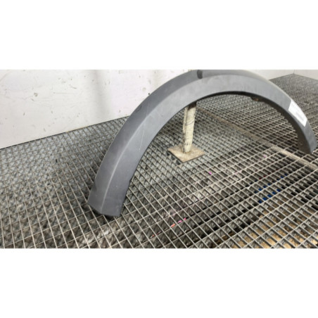 Extension d'aile avant droit DACIA SANDERO 1