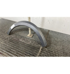 Extension d'aile avant gauche DACIA SANDERO 1