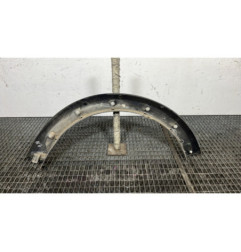 Extension d'aile avant gauche DACIA SANDERO 1