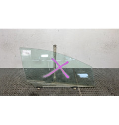 Vitre avant droit TOYOTA AVENSIS 3 Photo n°1