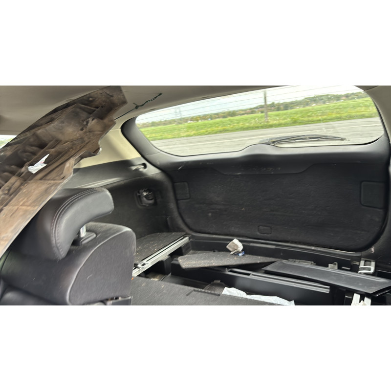 Vitre avant droit TOYOTA AVENSIS 3 Photo n°19