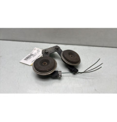 Avertisseur/Klaxon TOYOTA AVENSIS 3 Photo n°1
