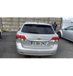 Avertisseur/Klaxon TOYOTA AVENSIS 3