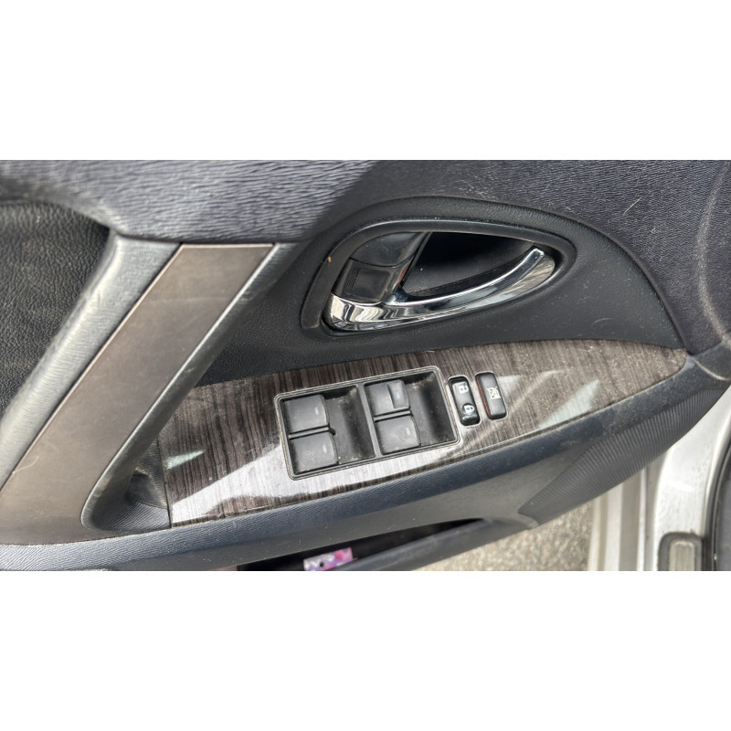 Avertisseur/Klaxon TOYOTA AVENSIS 3 Photo n°15