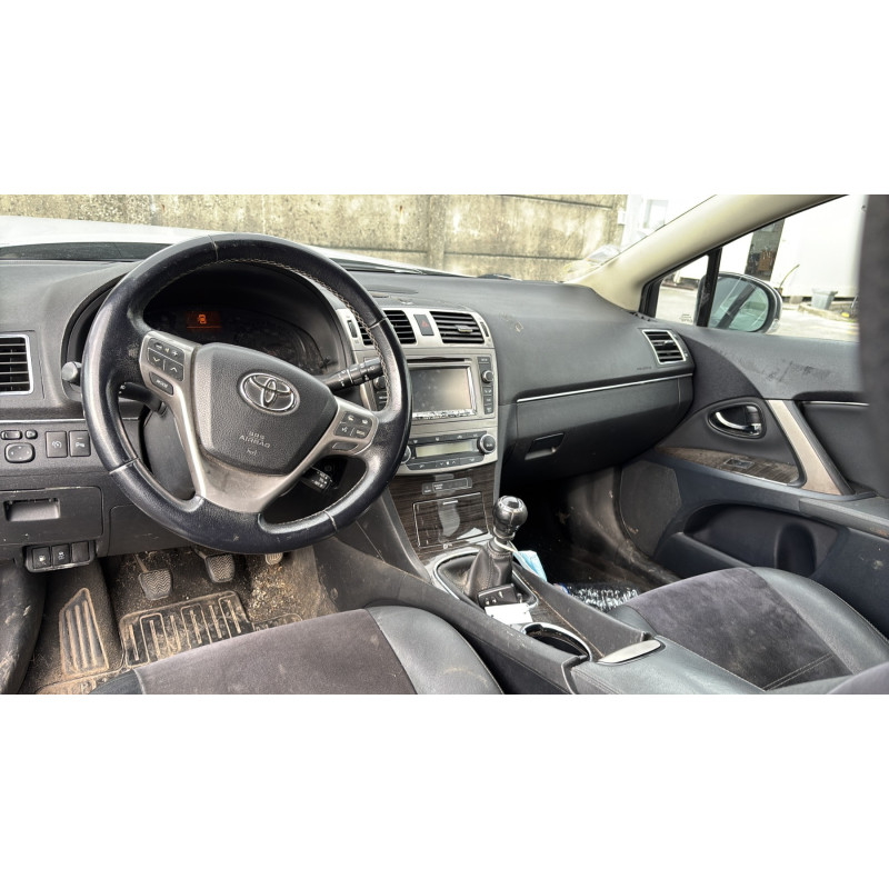 Avertisseur/Klaxon TOYOTA AVENSIS 3 Photo n°19