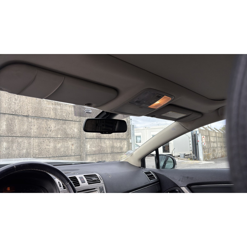 Avertisseur/Klaxon TOYOTA AVENSIS 3 Photo n°20
