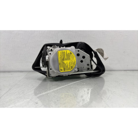 Pretensionneur de ceinture avant gauche TOYOTA AVENSIS 3 Photo n°1