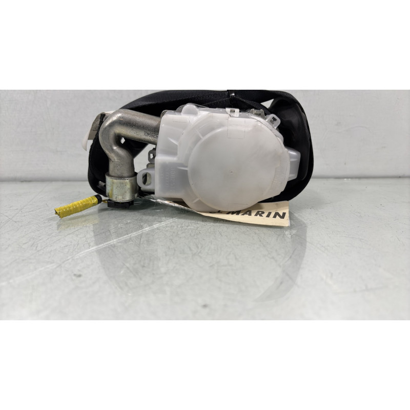 Pretensionneur de ceinture avant gauche TOYOTA AVENSIS 3 Photo n°2