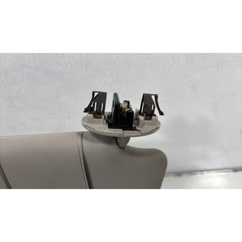 Pare soleil gauche TOYOTA AVENSIS 3 Photo n°4