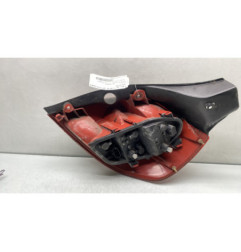 Feu arriere principal gauche (feux) RENAULT CLIO 3