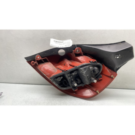 Feu arriere principal gauche (feux) RENAULT CLIO 3