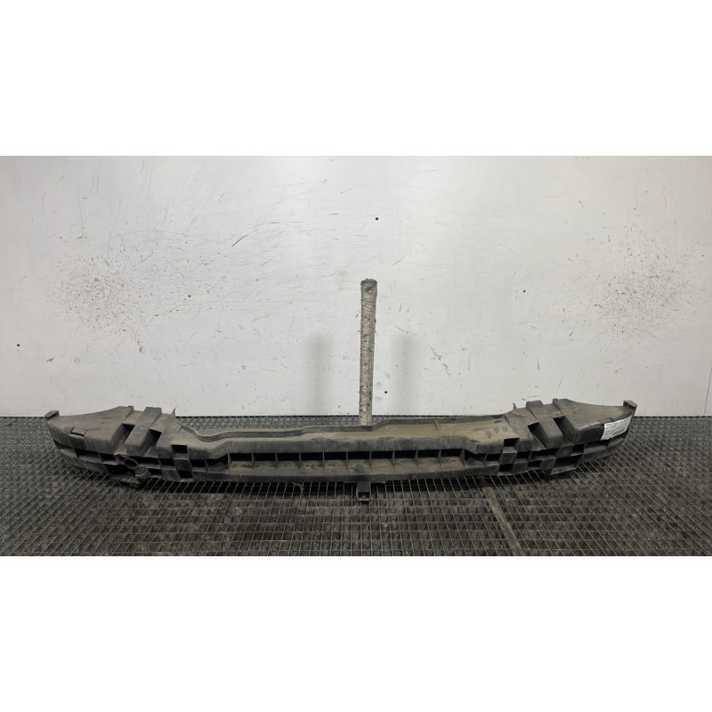 Absorbeur de pare choc arriere RENAULT CLIO 3 Photo n°1