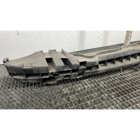 Absorbeur de pare choc arriere RENAULT CLIO 3