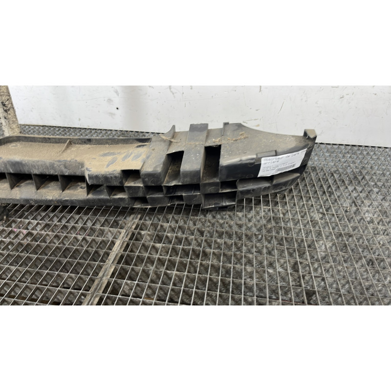 Absorbeur de pare choc arriere RENAULT CLIO 3 Photo n°3