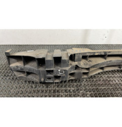Absorbeur de pare choc arriere RENAULT CLIO 3