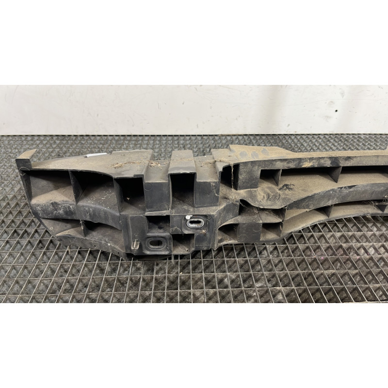 Absorbeur de pare choc arriere RENAULT CLIO 3 Photo n°4