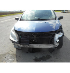 Absorbeur de pare choc arriere RENAULT CLIO 3