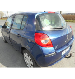 Absorbeur de pare choc arriere RENAULT CLIO 3