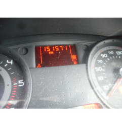 Absorbeur de pare choc arriere RENAULT CLIO 3