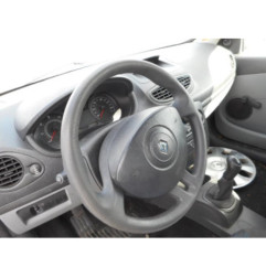 Absorbeur de pare choc arriere RENAULT CLIO 3