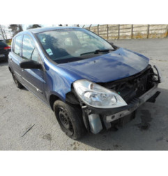 Absorbeur de pare choc arriere RENAULT CLIO 3