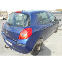 Absorbeur de pare choc arriere RENAULT CLIO 3