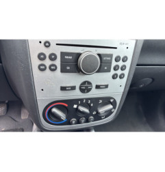 Anti brouillard droit (feux) OPEL TIGRA 2