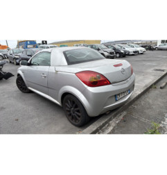 Anti brouillard gauche (feux) OPEL TIGRA 2