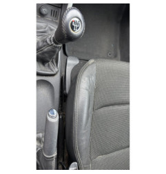Anti brouillard gauche (feux) OPEL TIGRA 2