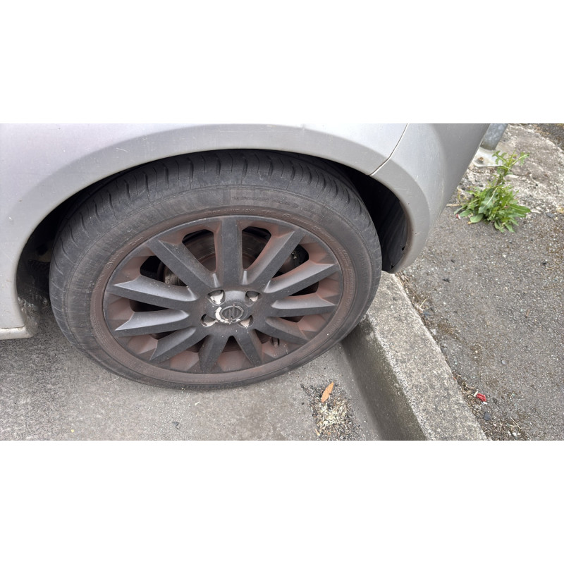 Anti brouillard gauche (feux) OPEL TIGRA 2 Photo n°20