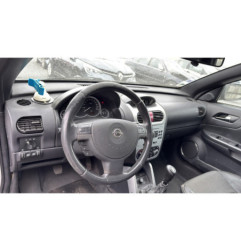 Vitre avant droit OPEL TIGRA 2
