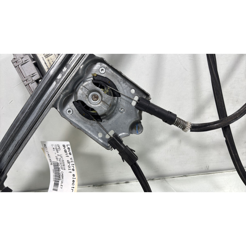 Leve vitre electrique avant droit OPEL TIGRA 2 Photo n°3