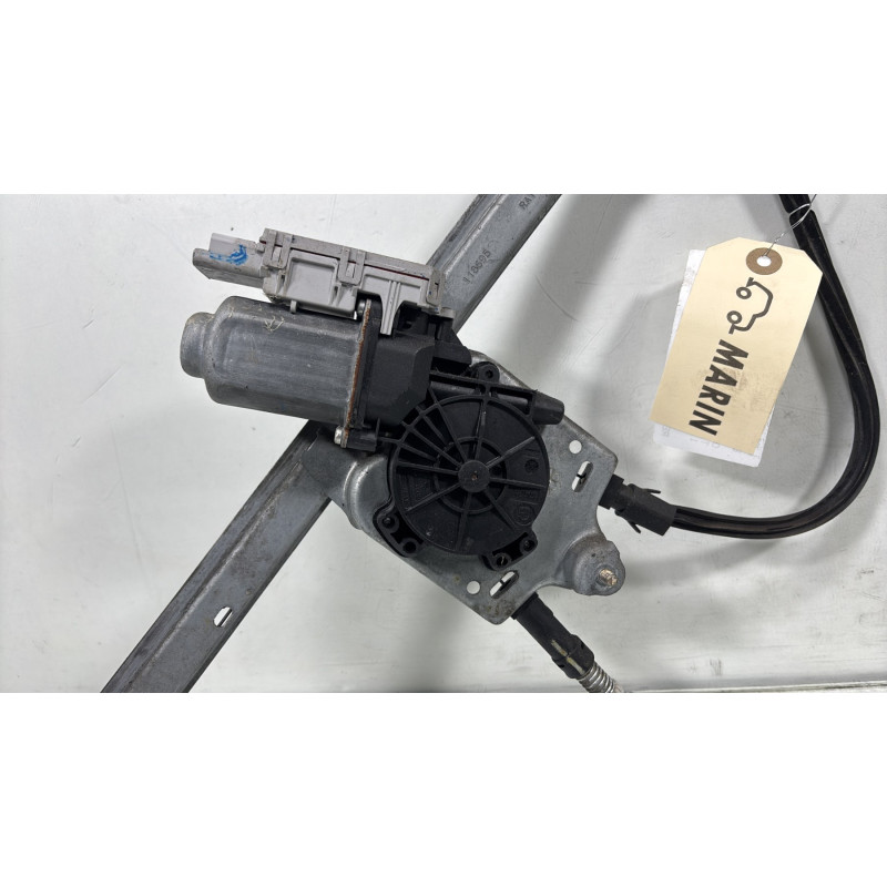 Leve vitre electrique avant droit OPEL TIGRA 2 Photo n°9