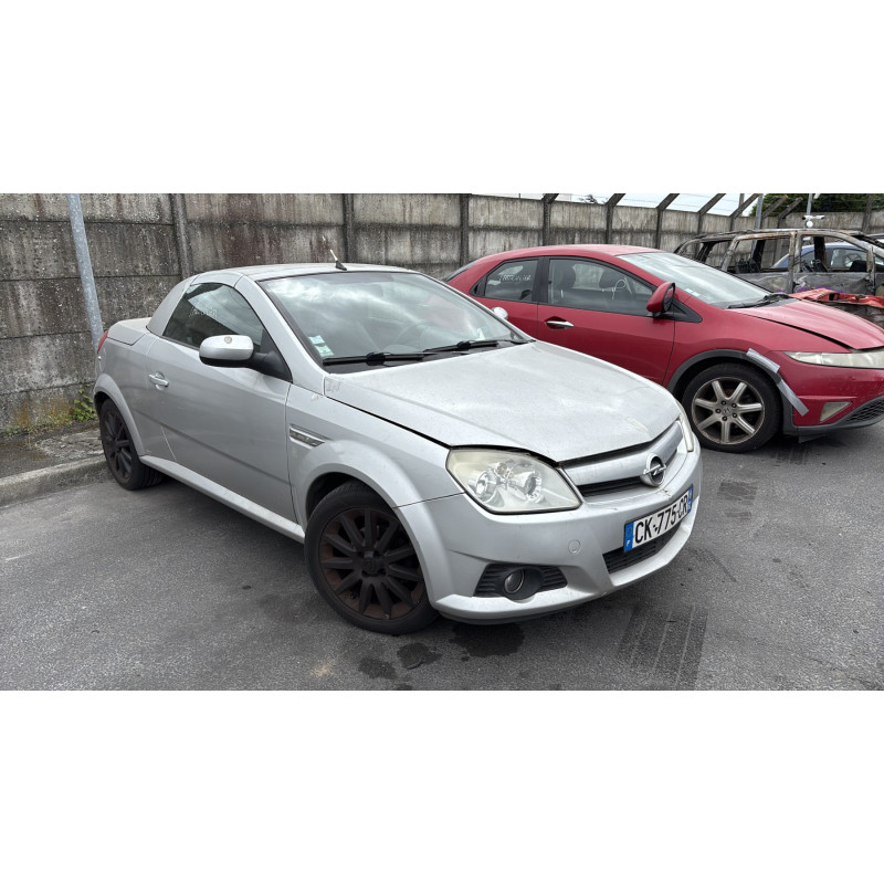 Pare soleil droit OPEL TIGRA 2 Photo n°6