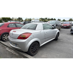 Pare soleil droit OPEL TIGRA 2