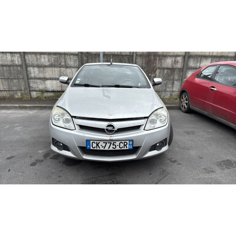 Pare soleil droit OPEL TIGRA 2 Photo n°12