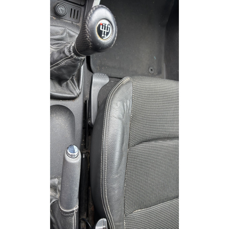 Pare soleil droit OPEL TIGRA 2 Photo n°18