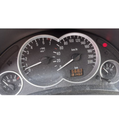 Pare soleil droit OPEL TIGRA 2